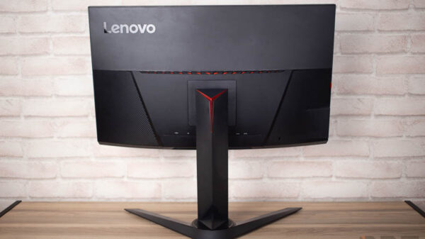 Lenovo Y27 Gaming 1