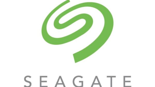 Seagate logo 740x650