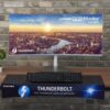 Thunderbolt3 Curved Monitor main 1