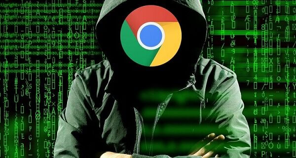 chrome hacker