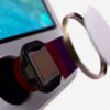fingerprint sensor on 2019 iPhone lineup 740x416