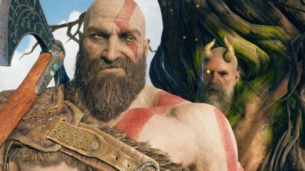 god of war info