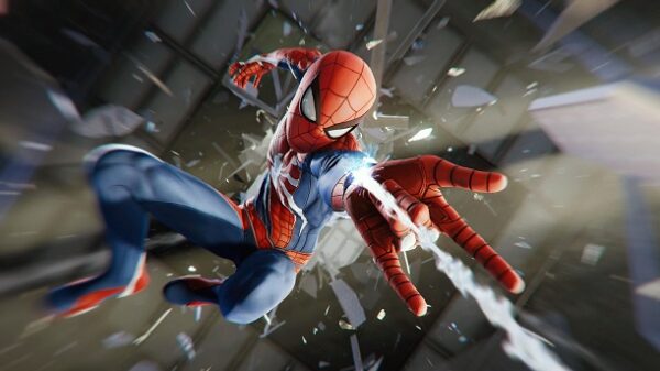 spider man ps4 roundup