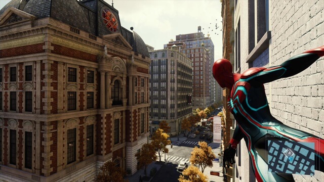 spiderman easter egg2