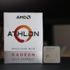 AMD Athlon 200GE pack 11