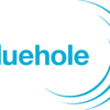Bluehole Logo