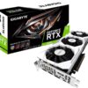 Gigabyte RTX 2080 Gaming OC White