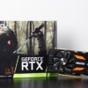 INNO3D GeForce RTX 2080 X2 OC 4
