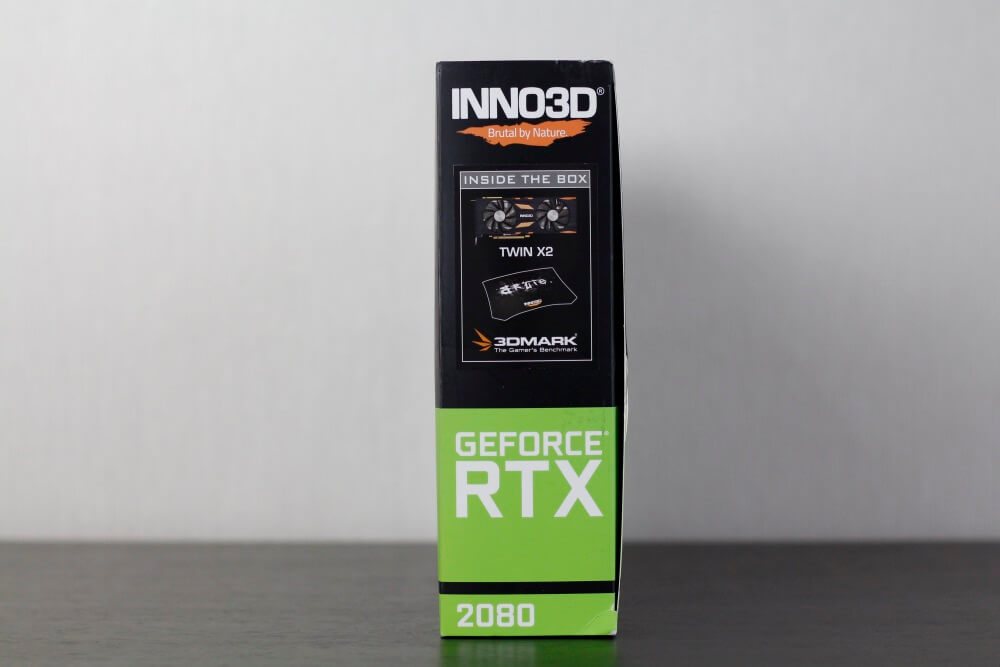 INNO3D GeForce RTX 2080 X2 OC 7