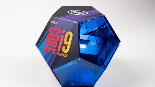 Intel 9th Gen Core 13 Large