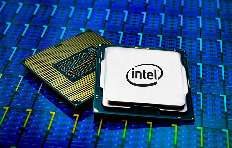 Intel 9th Gen Core 2 Large