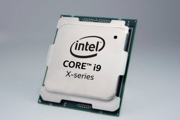 Intel X Series 1 Custom