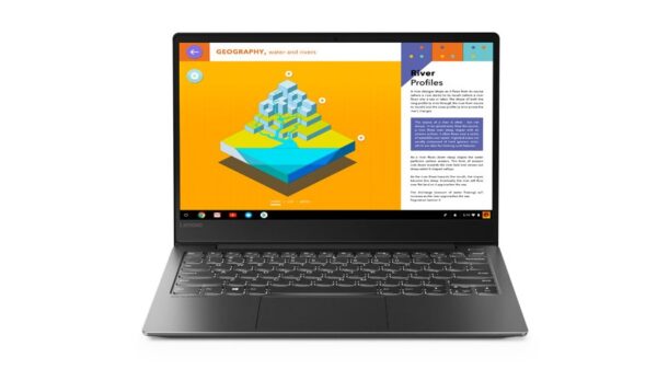 Lenovo IdeaPad S530 13IWL 4