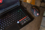 MSI GS65 8RF Review 50