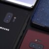 Samsung Galaxy S10 Four Phones 696x348
