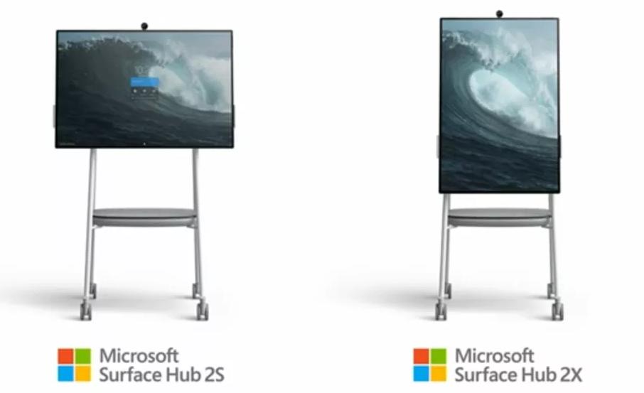 Surface Hub 2S 78541