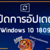 cover windows 10 1809 2