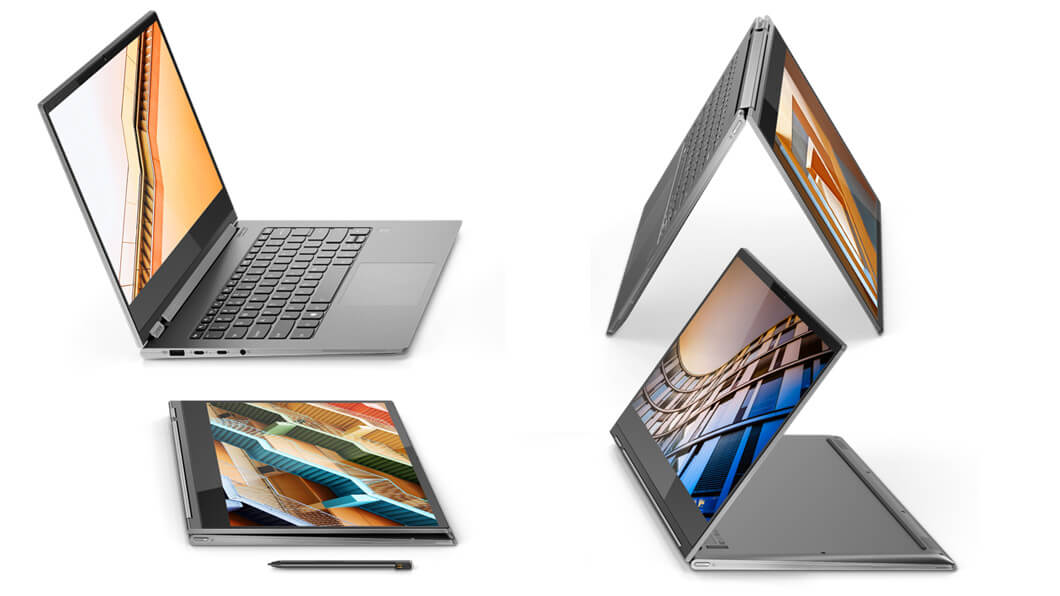 lenovo laptop yoga c930 4