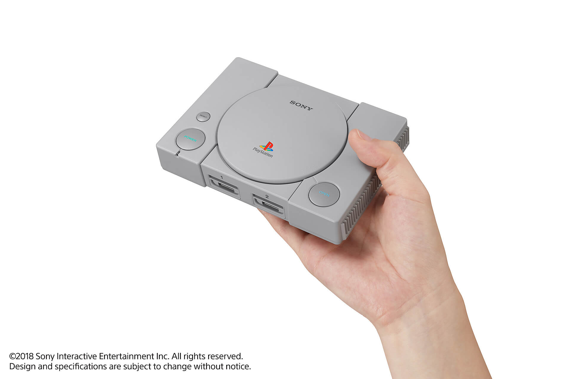 playstation classic system us 18sept18 10