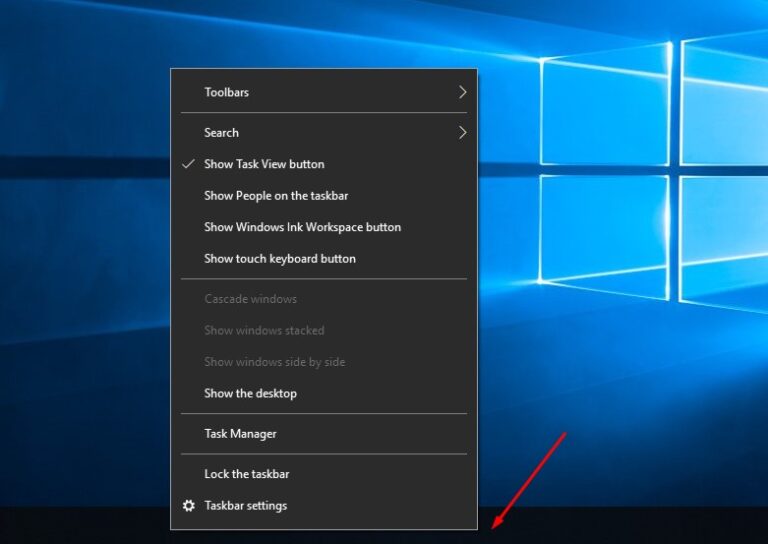 How To Use Task View Features On Windows 10 - Vrogue