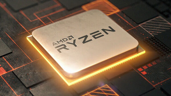 AMD Ryzen 2000 Zen 1