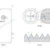 Apple iPhone Colour Gradient Patent 01