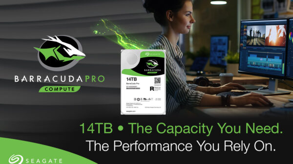 BarraCuda 14TB 1