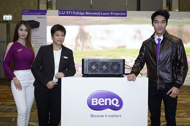 BenQ Empowering 2