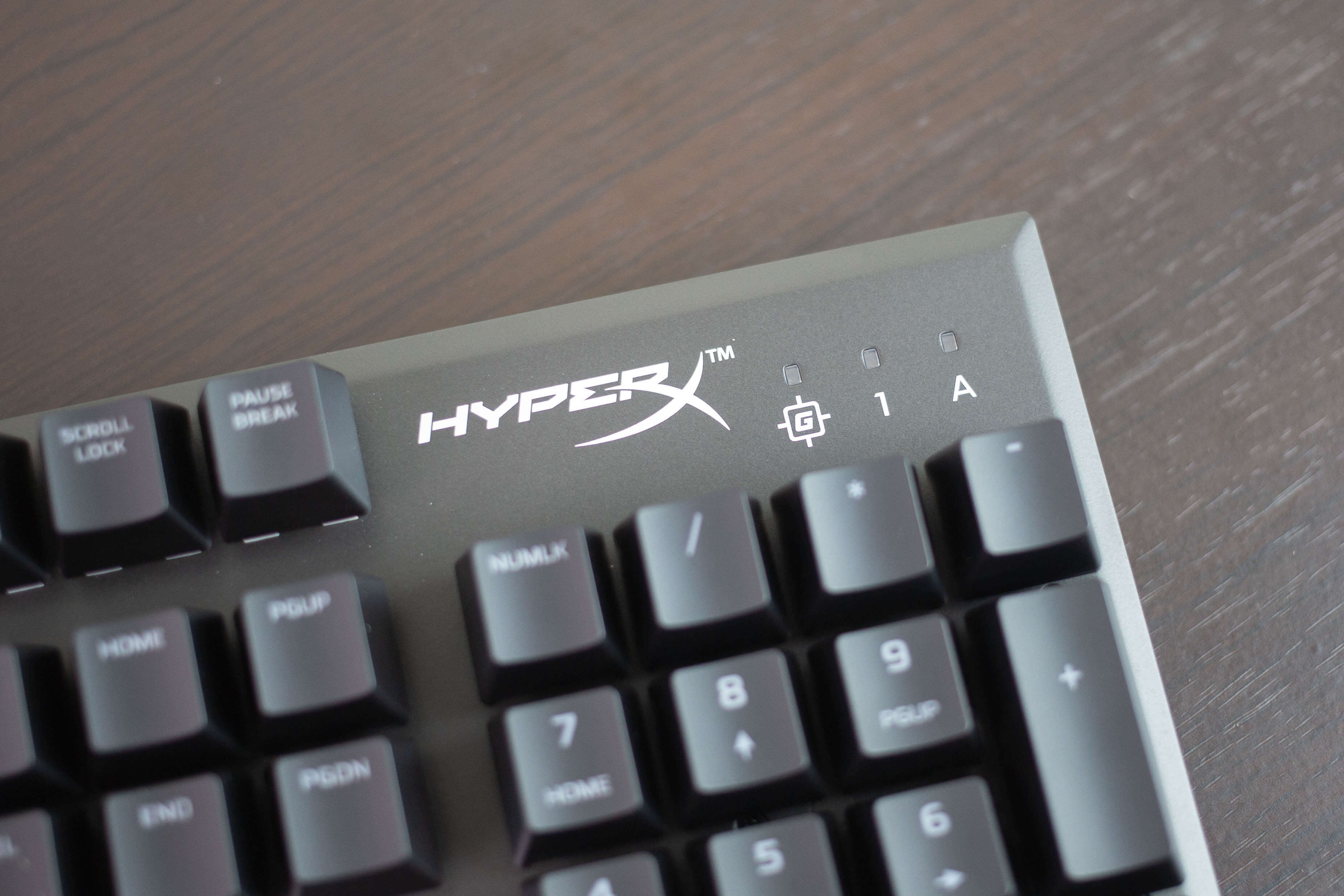 HyperX Gaming Hardware 2