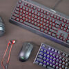 HyperX Gaming Hardware 81