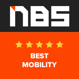 NBS award 4 Mobility