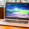 Review ASUS ZenBook UX331UAL NotebookSPEC2 12