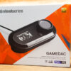 Review SteelSeries GAMEDAC Notebookspec 57