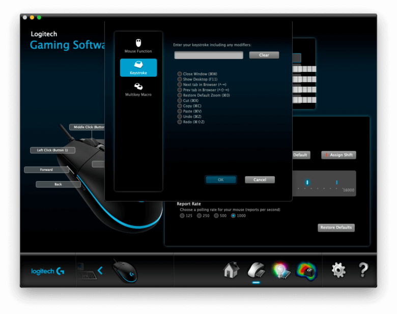 Review - Logitech G Pro และ G Pro Wireless เม้าส์เกมมิ่งดีไซน์เรียบ ๆ ...