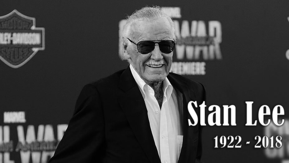 cover rip stan lee