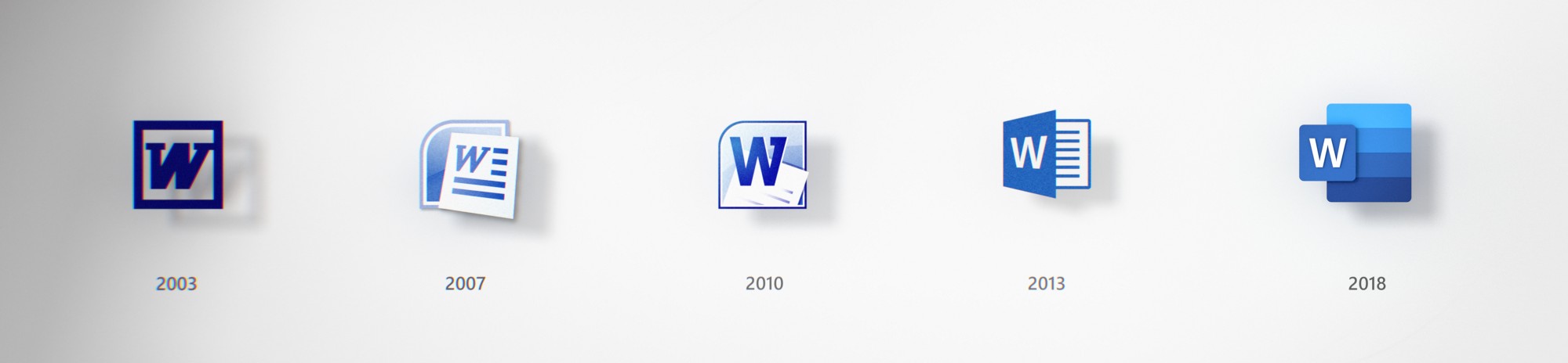 icon office timeline