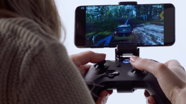 project xcloud forza