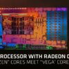 AMD Ryzen 3000 Series APUs