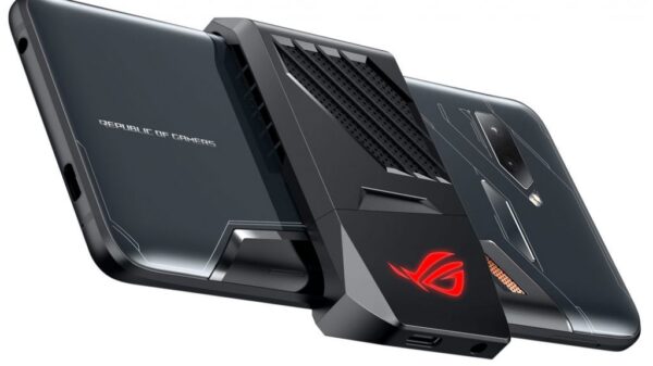 ASUS ROG gaming smartphone