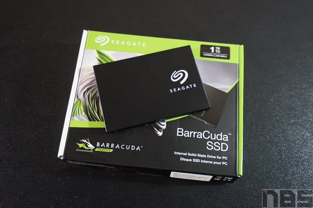 Seagate barracuda hot sale ssd 250