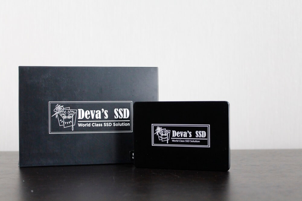 Deva SSD E360e 18