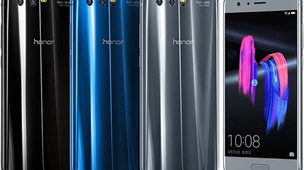 Honor 9 1 3