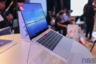 Huawei MateBook X Pro Preview 19