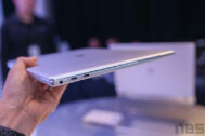Huawei MateBook X Pro Preview 36