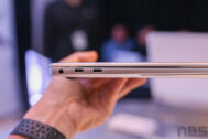 Huawei MateBook X Pro Preview 37