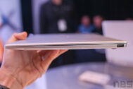 Huawei MateBook X Pro Preview 38
