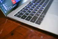 Huawei MateBook X Pro Review 10