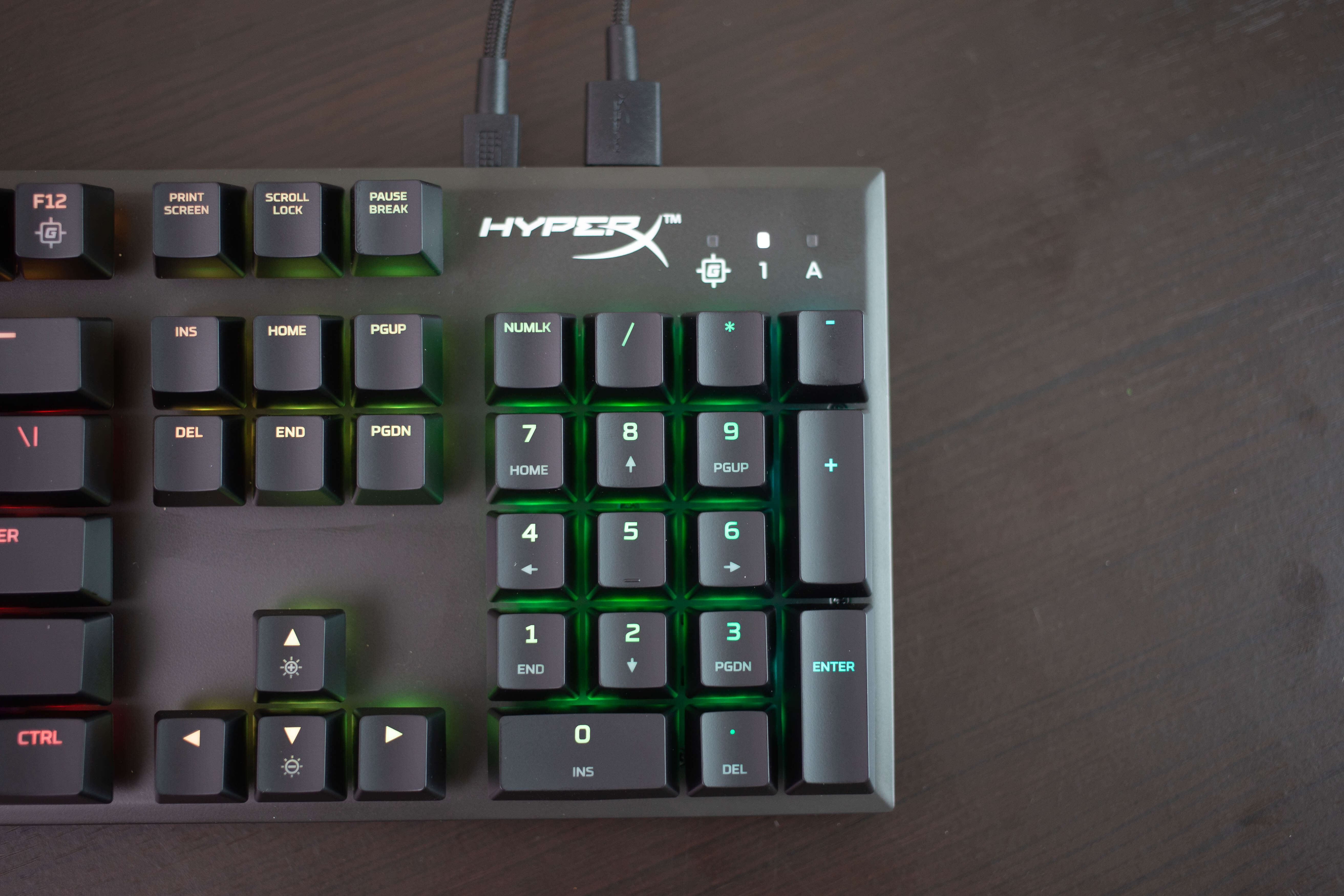 HyperX Gaming Hardware 60