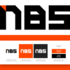 NBS logo color guide