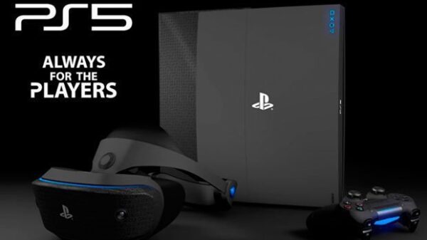 PS5 Games Has FIRST PlayStation 5 graphics been revealed in STUNNING Sony 8K showcase 745336